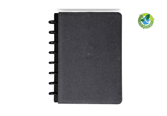 PU Recycled Notebook