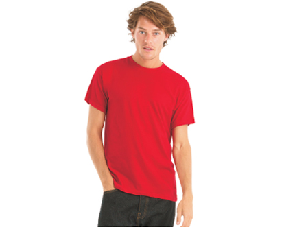 Round Neck Tshirts