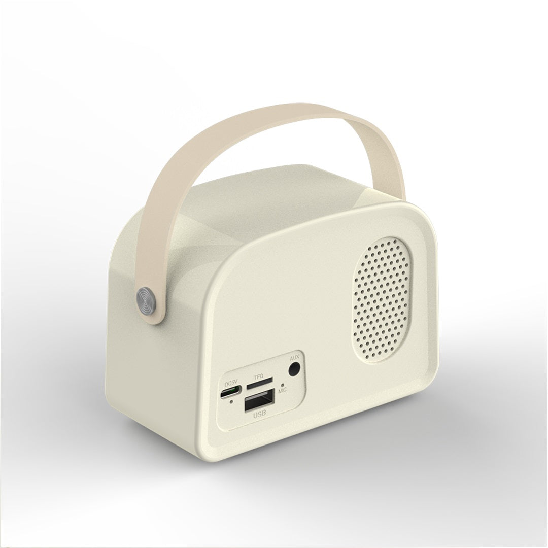 Antiq Speaker