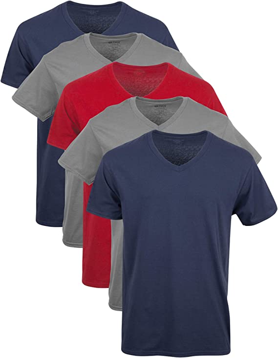 V Neck Tshirts