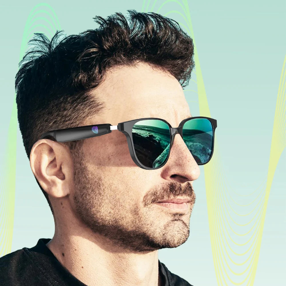 AI-SUNGLASS