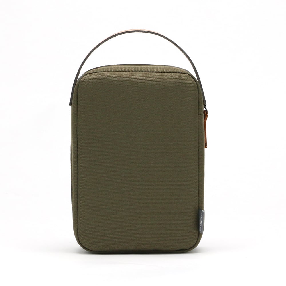 RPET TECH POUCH