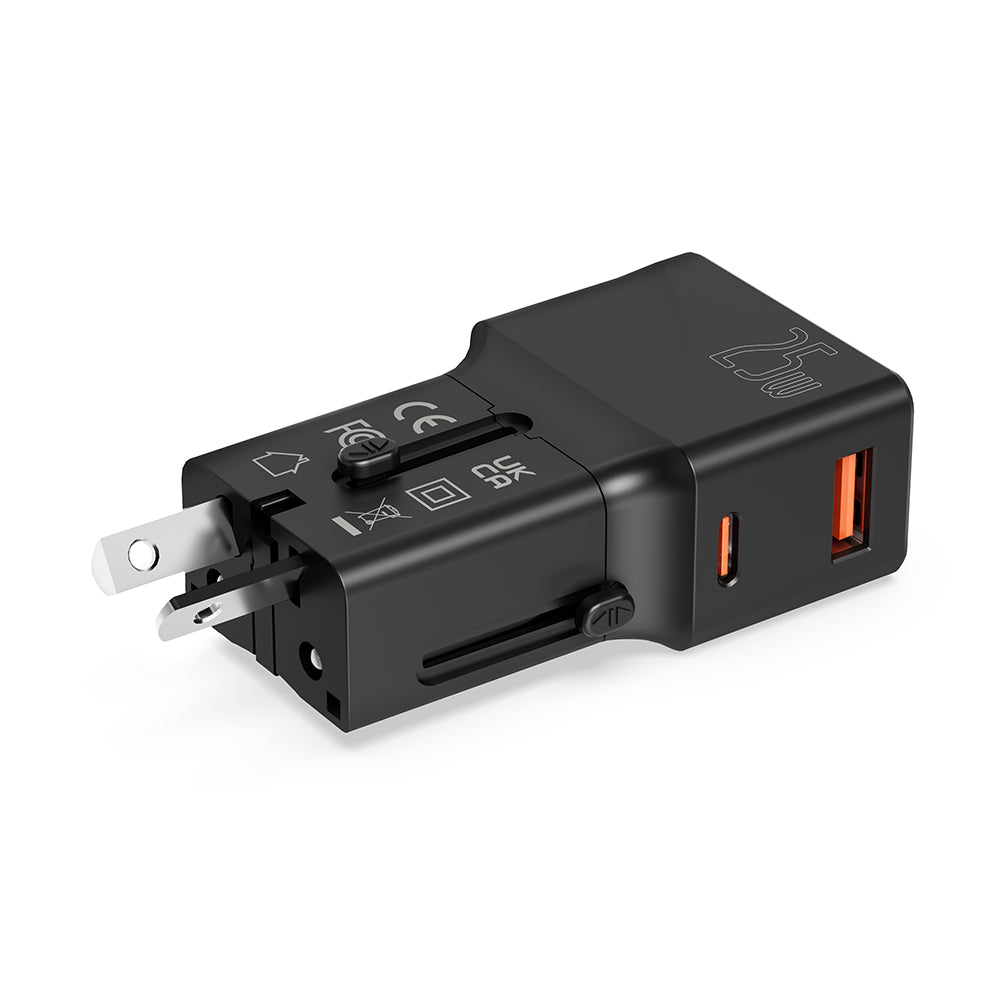 POWER ADAPTOR