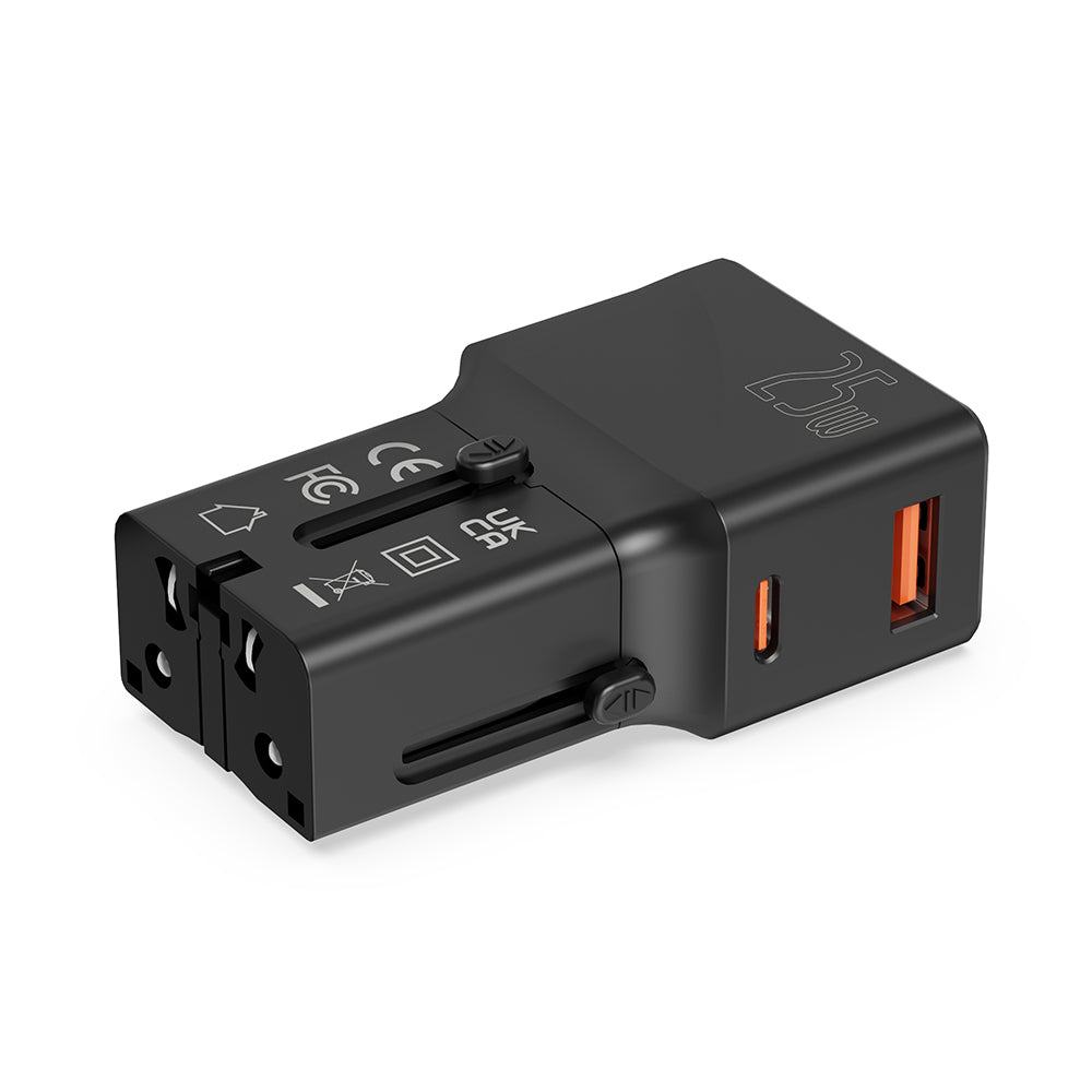 POWER ADAPTOR