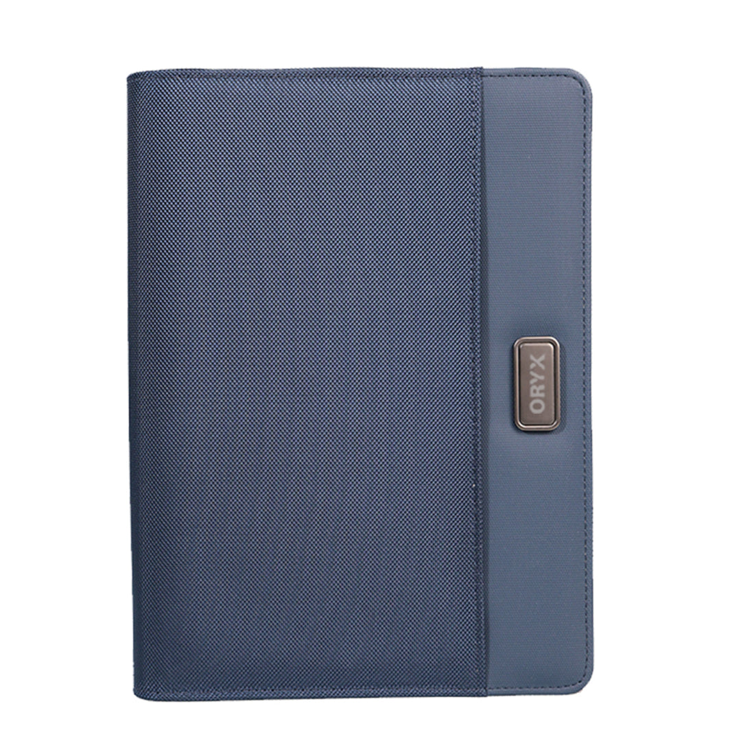 O-B5 Portfolio