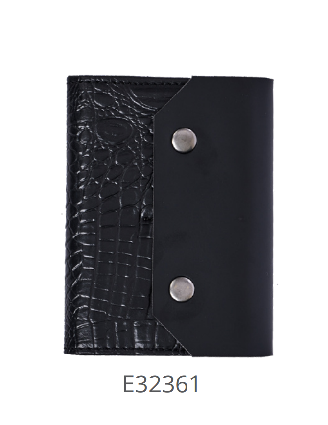 CROCO PASSPORT