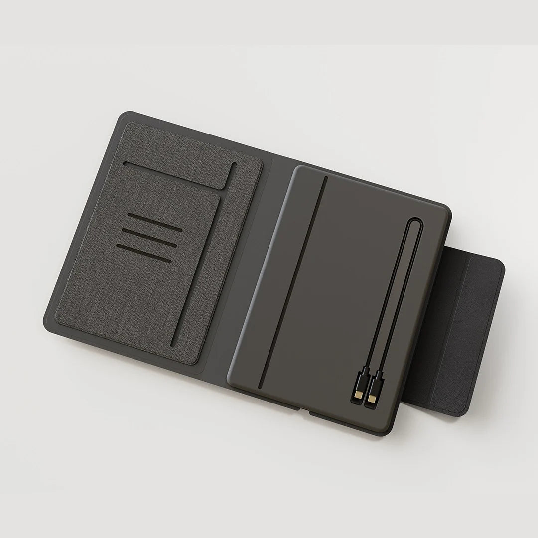 FLAPNOTE POWER