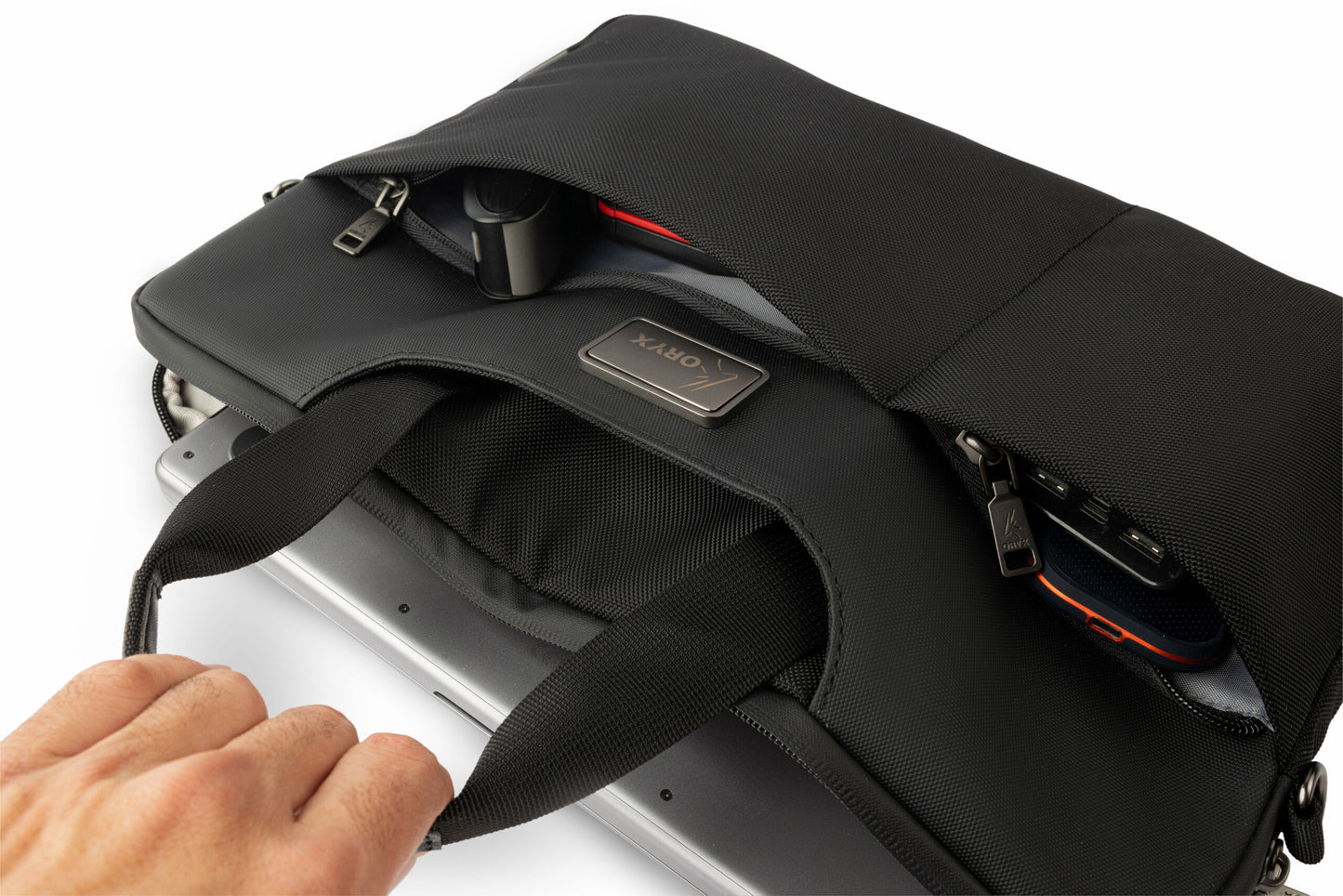 O-LapClassy Stylish Laptop Bag