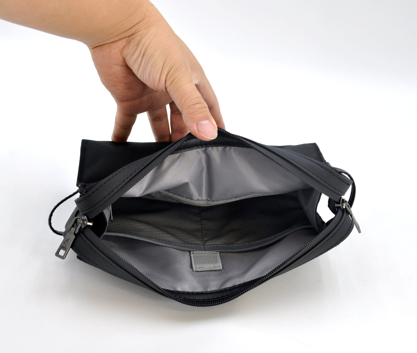 O-Clutch Elegant Evening Pouch
