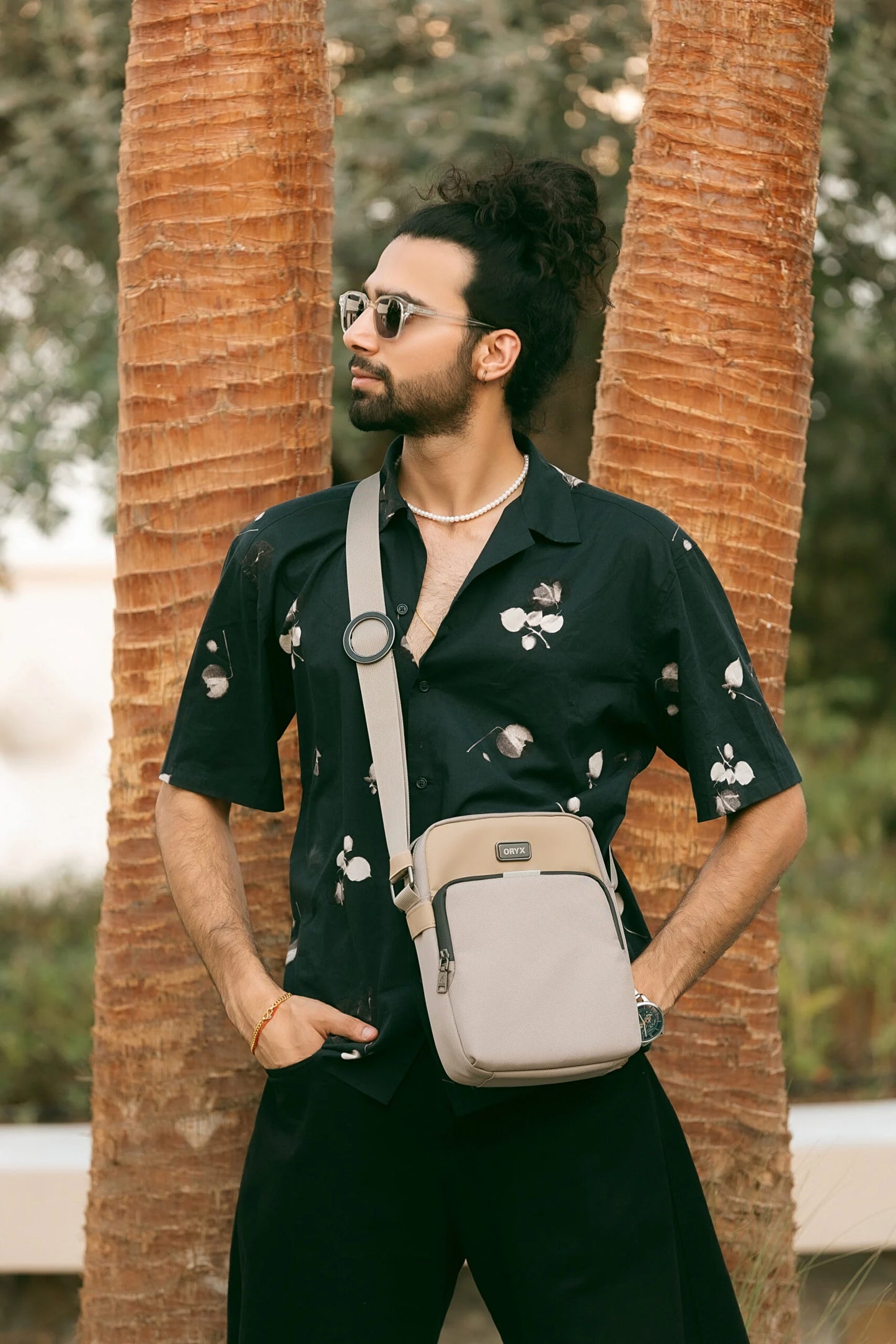 O-Cross Lightweight Travel Bag