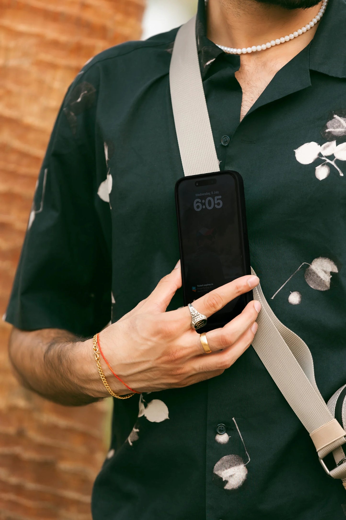 O-Cross Lightweight Travel Bag