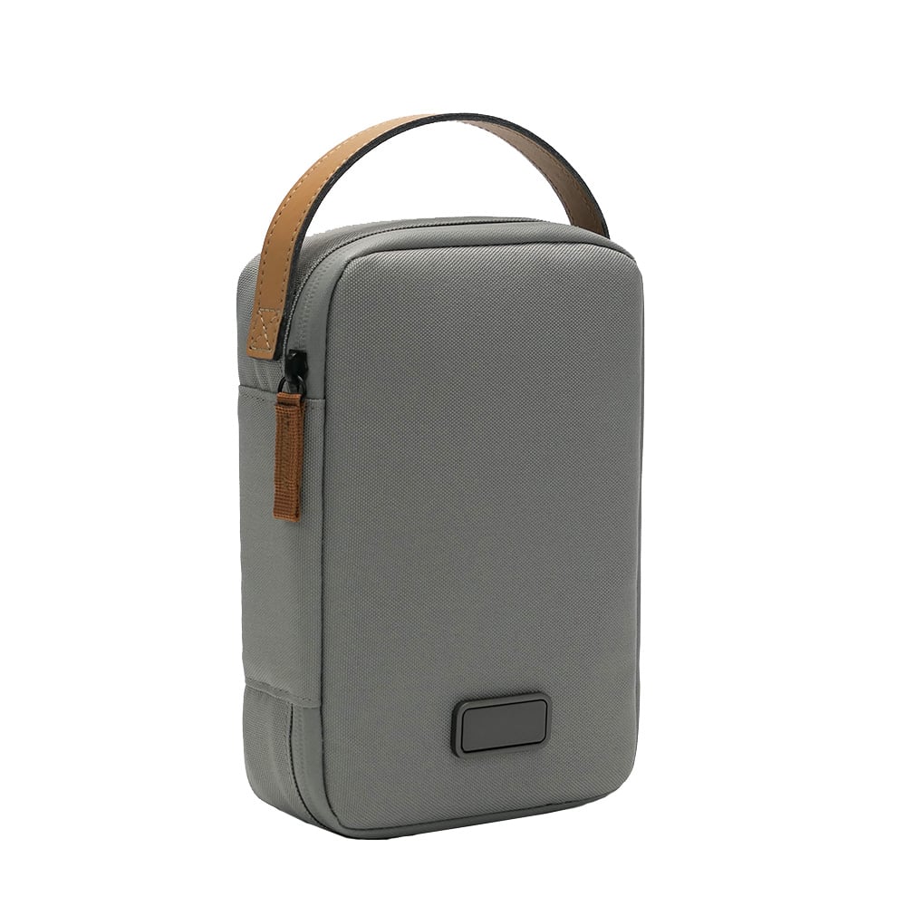 RPET TECH POUCH
