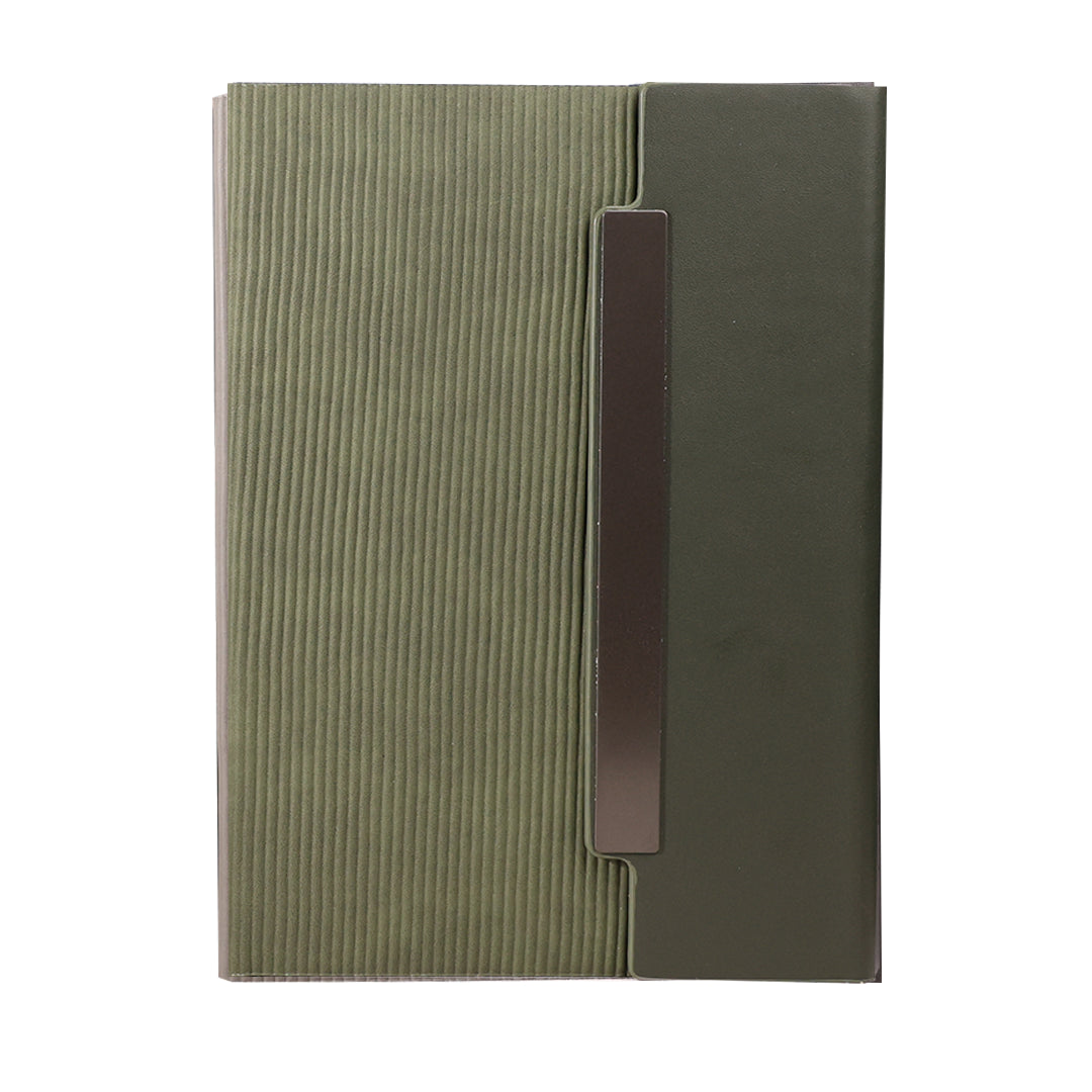 NOTE FLAP
