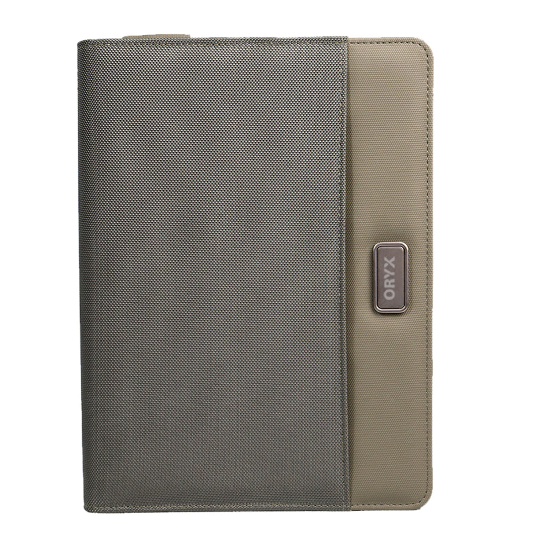 O-B5 Portfolio