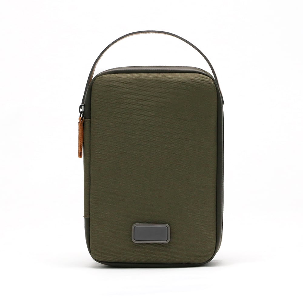 RPET TECH POUCH