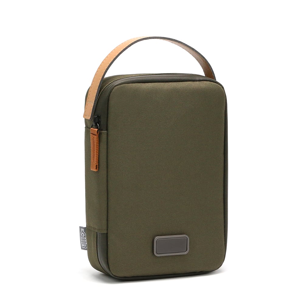 RPET TECH POUCH