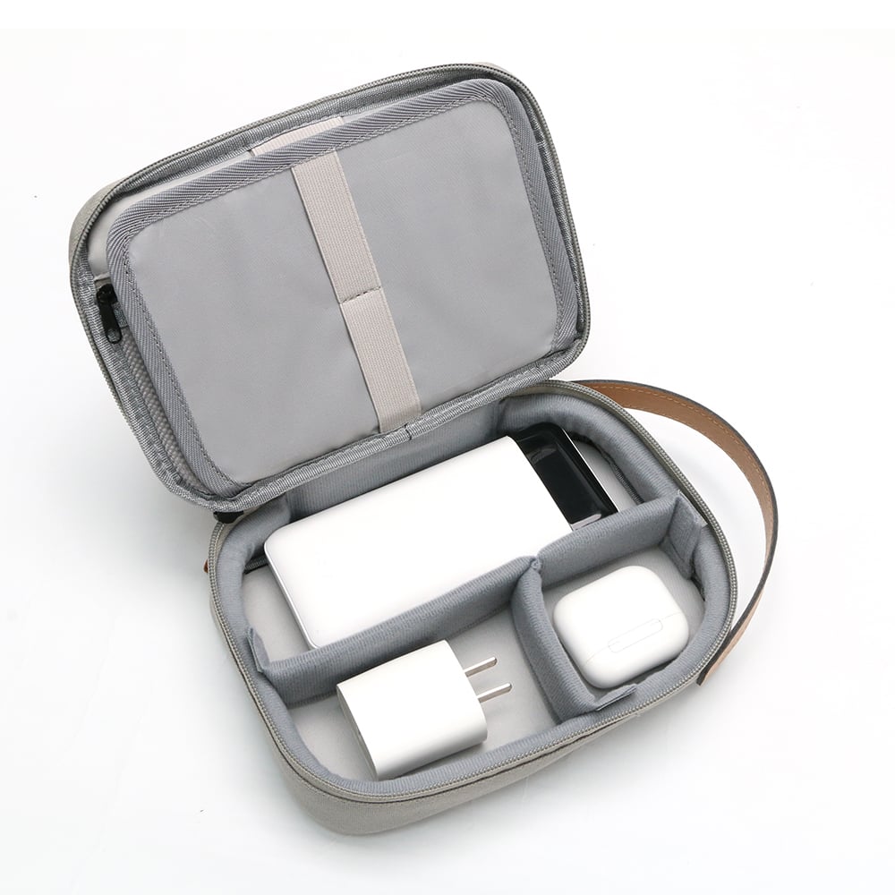 RPET TECH POUCH
