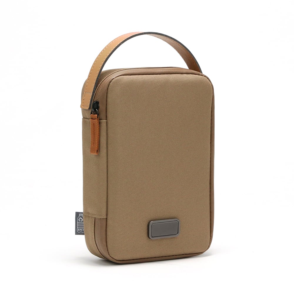 RPET TECH POUCH