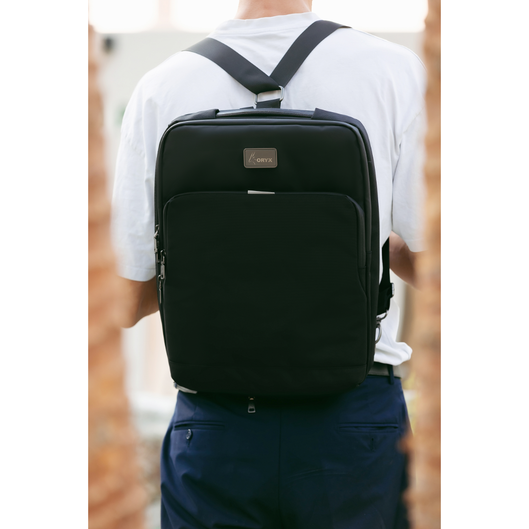 O-Alpha Bag