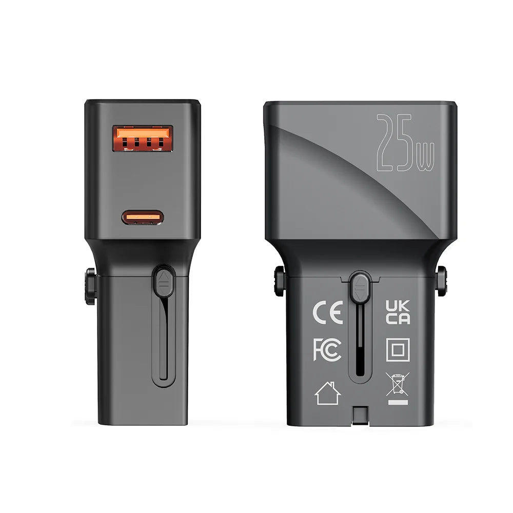 POWER ADAPTOR