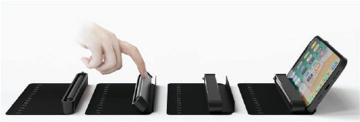 NOTECASE