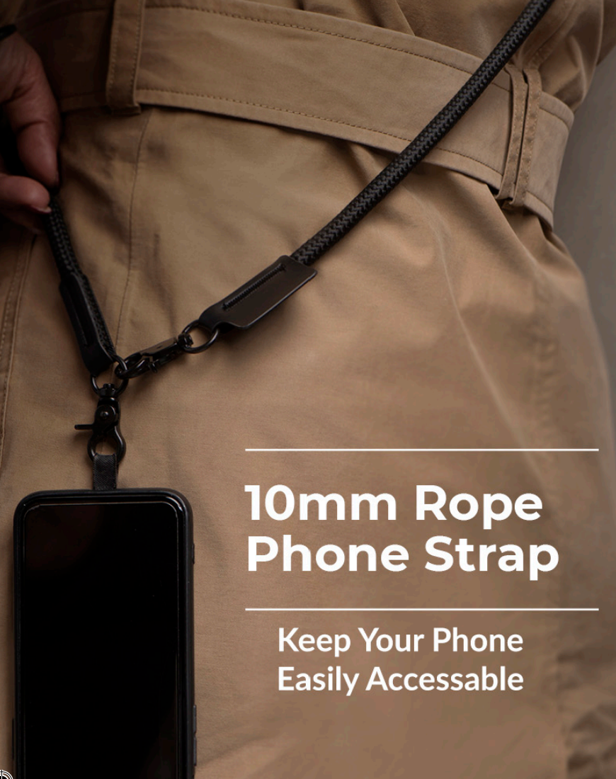 PHONE STRAP