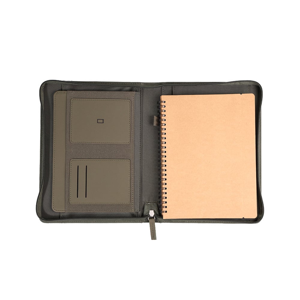 O-B5 Portfolio