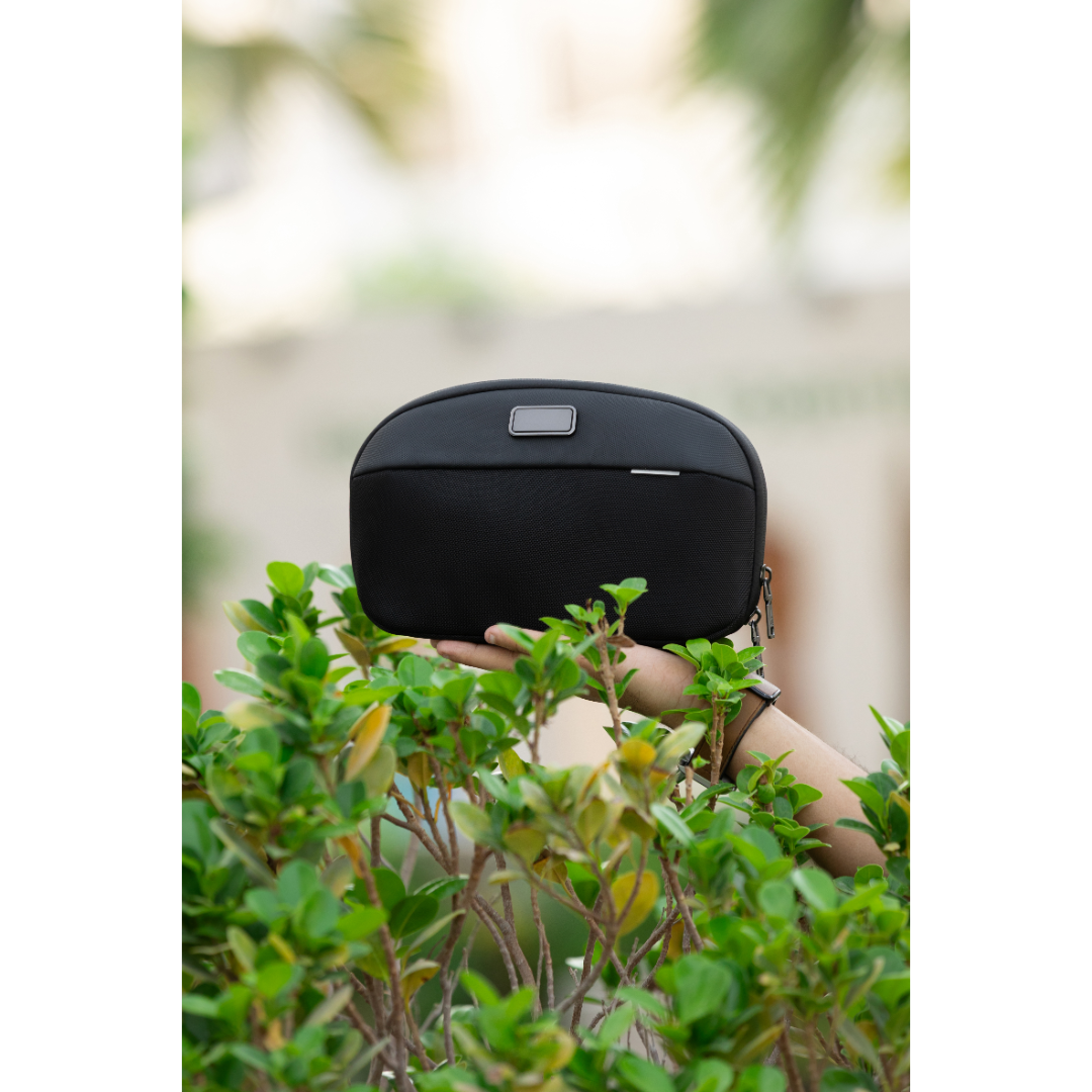 O-Case Compact Travel Bag