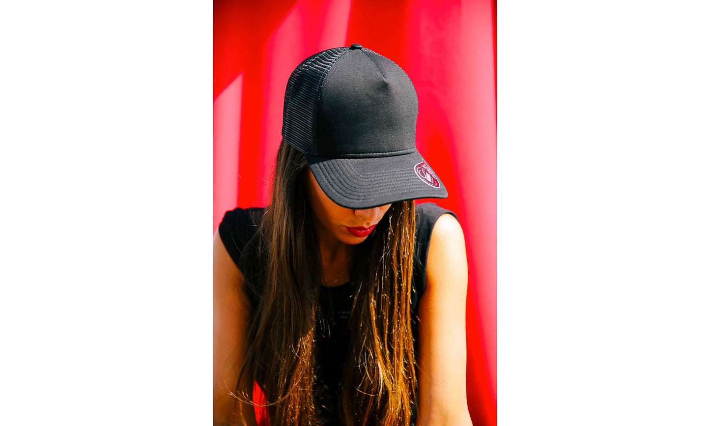 Rapper Jersey Cap Atlantis