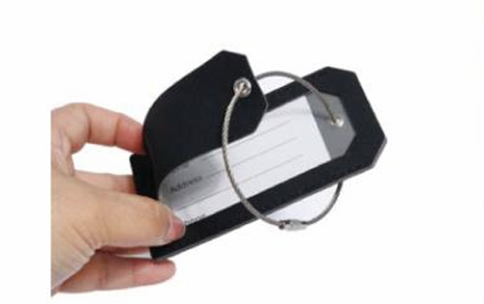 LUGGAGE TAG