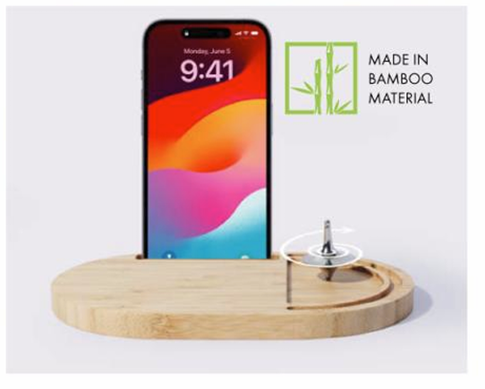 ANTI-STRESS WIRELESS