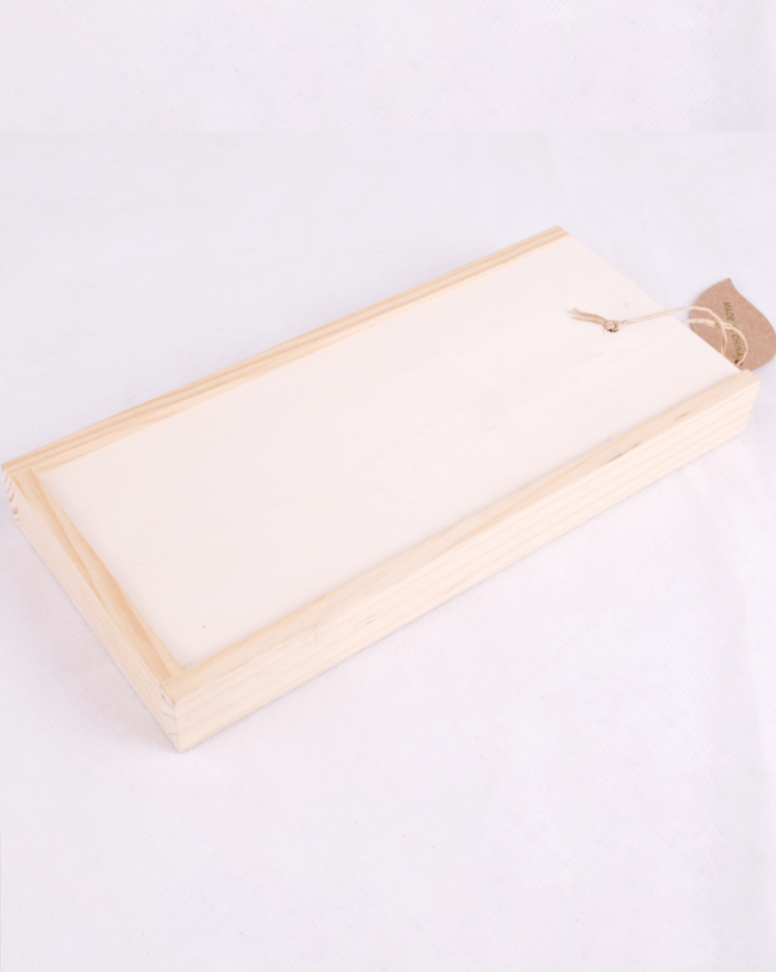 WOODEN CASE DRAWING SET