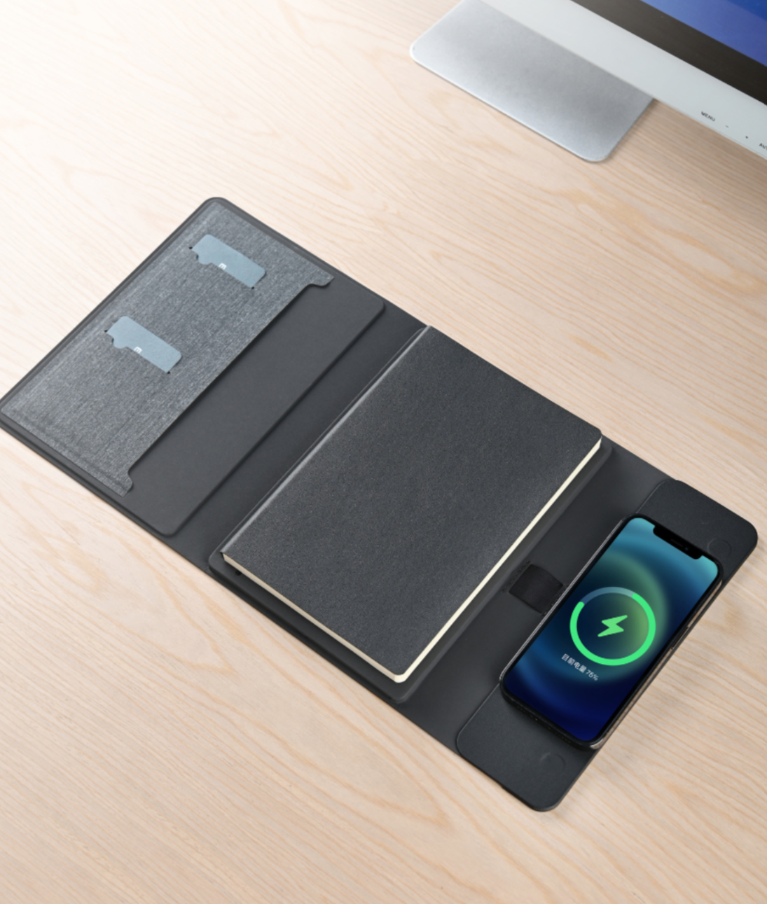 Diginote Pro-Dark Grey