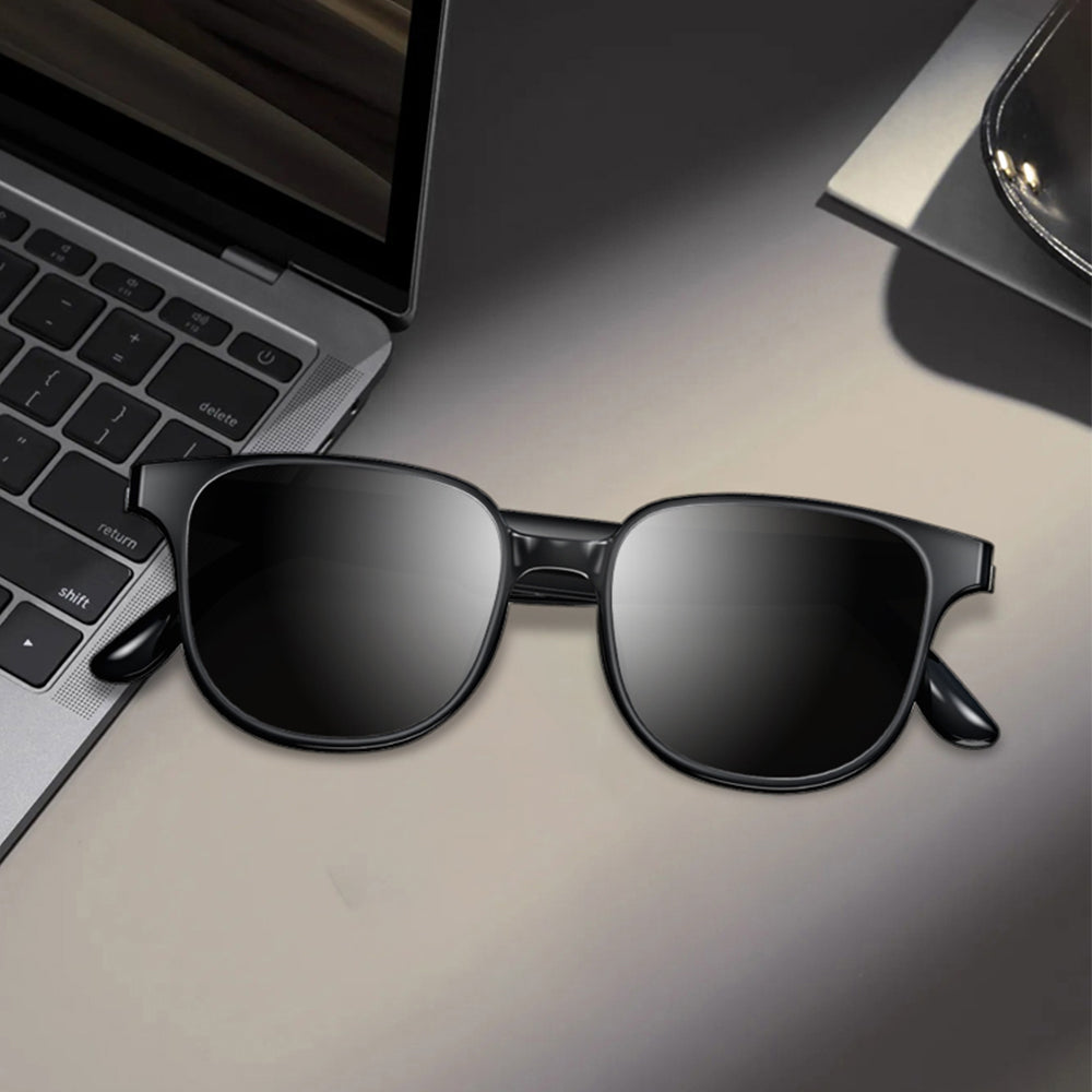 AI-SUNGLASS