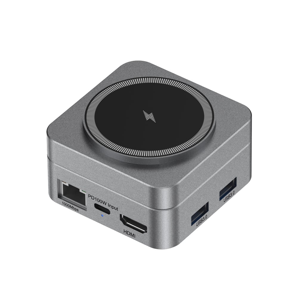 10n1 HUBMAX