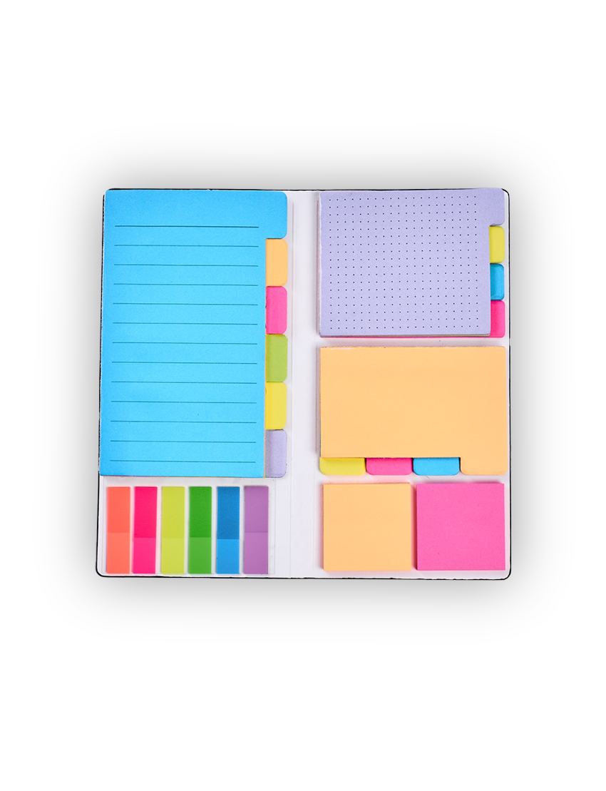 STICKY NOTE