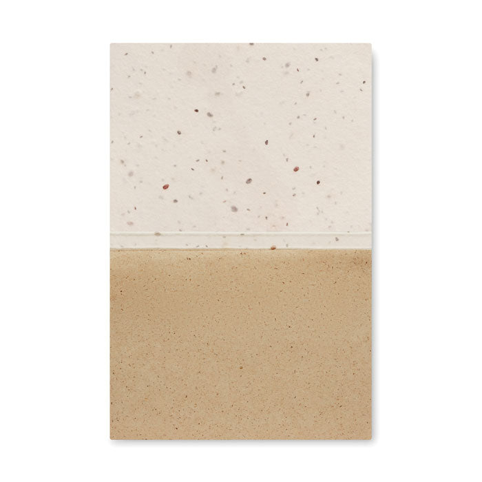 Grow Me sticky notes