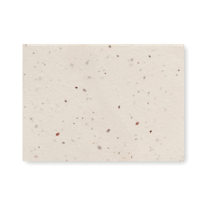 Grow Me sticky notes w/ page markers