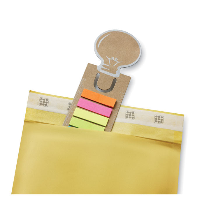 Idea sticky note
