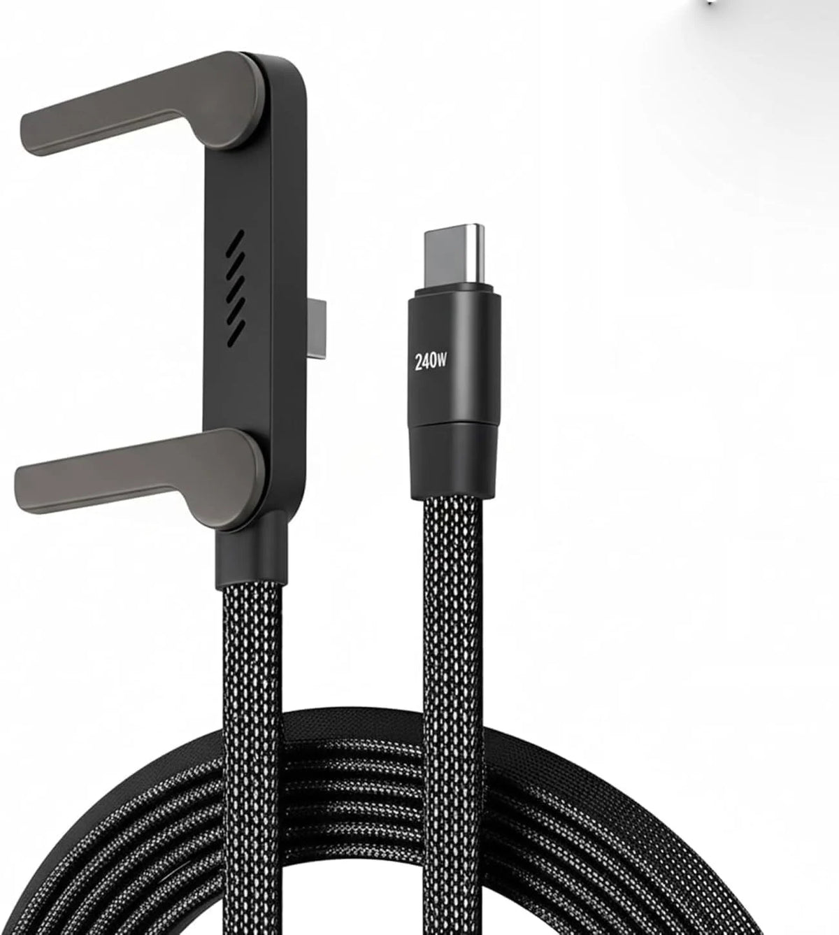 STANDY | 240W Fast Charging Gaming Cable