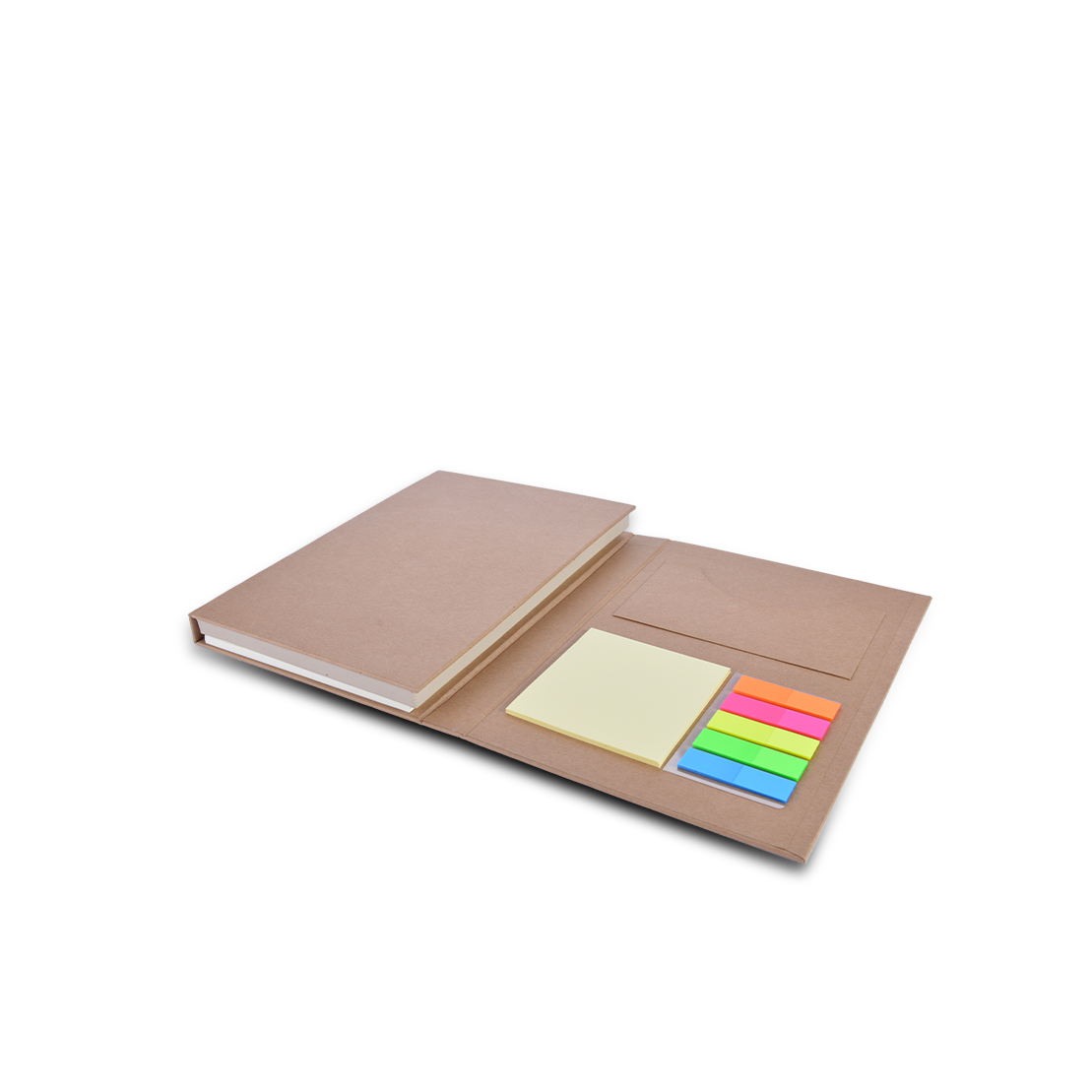 TRI-FOLD STATIONERY