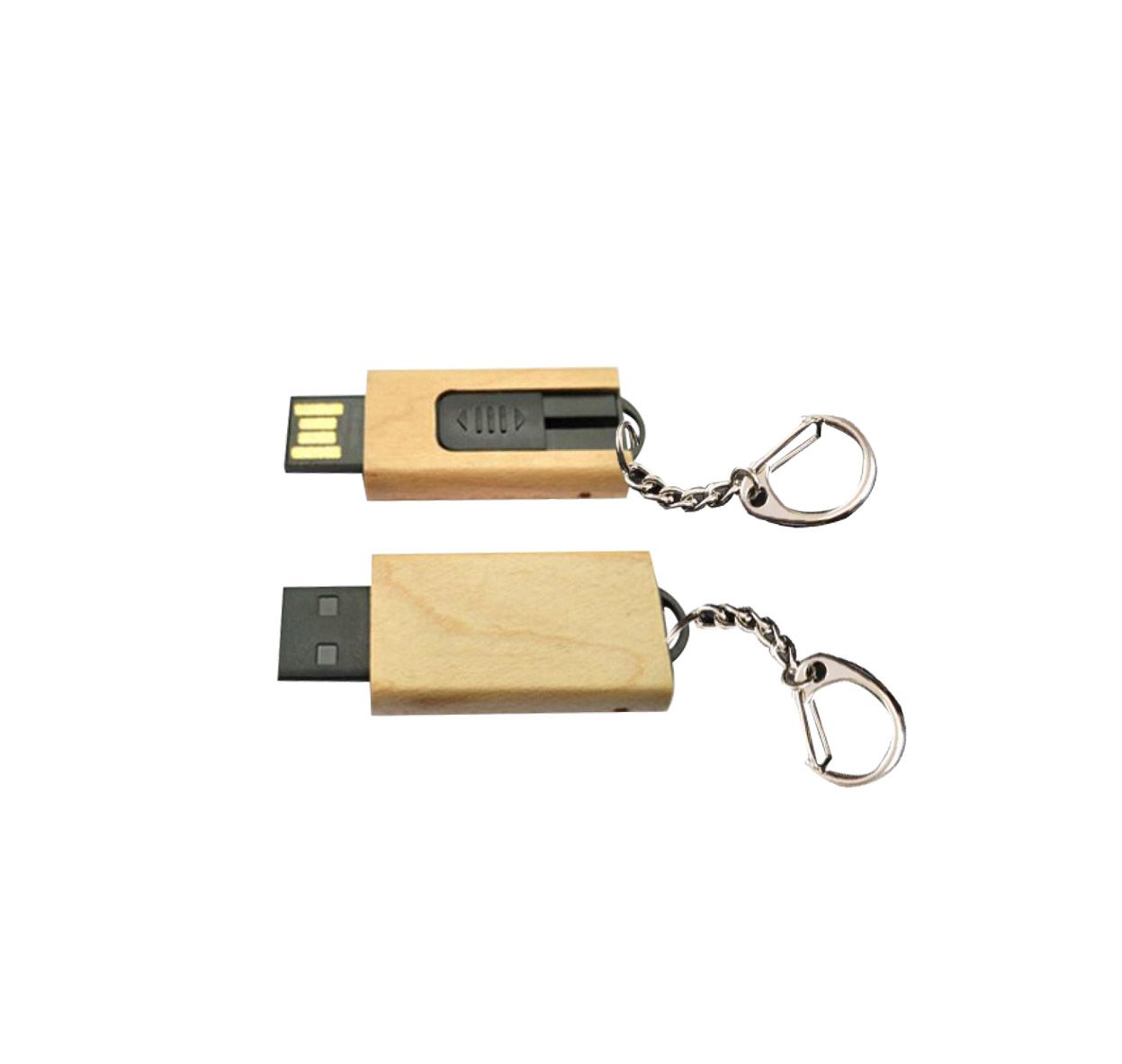 Bambo USB