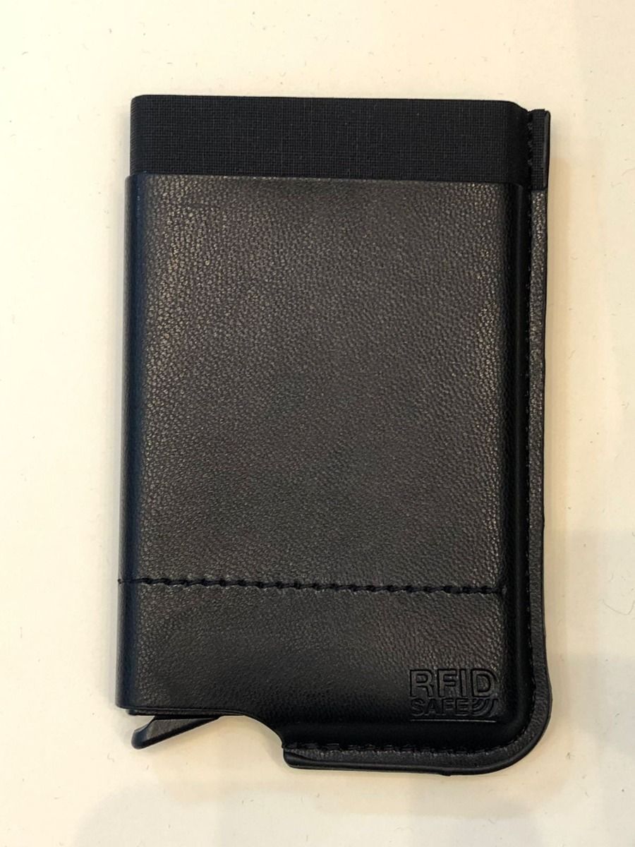 RFID M Cardholder