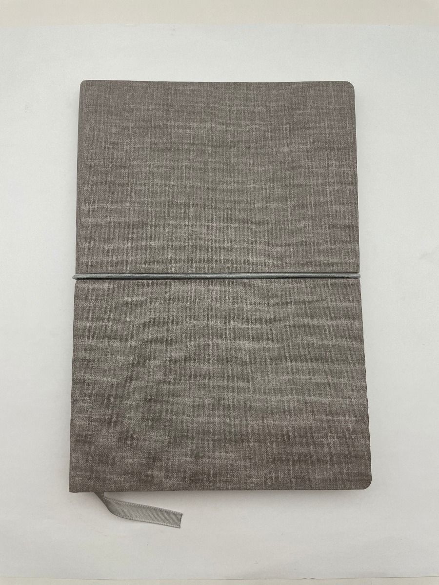 A5 Softy Notebook