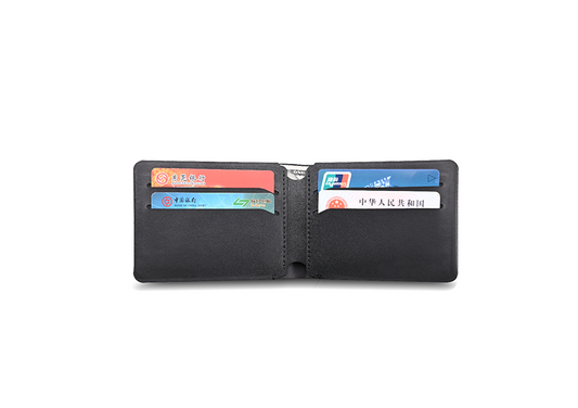 RFID ALU Wallet