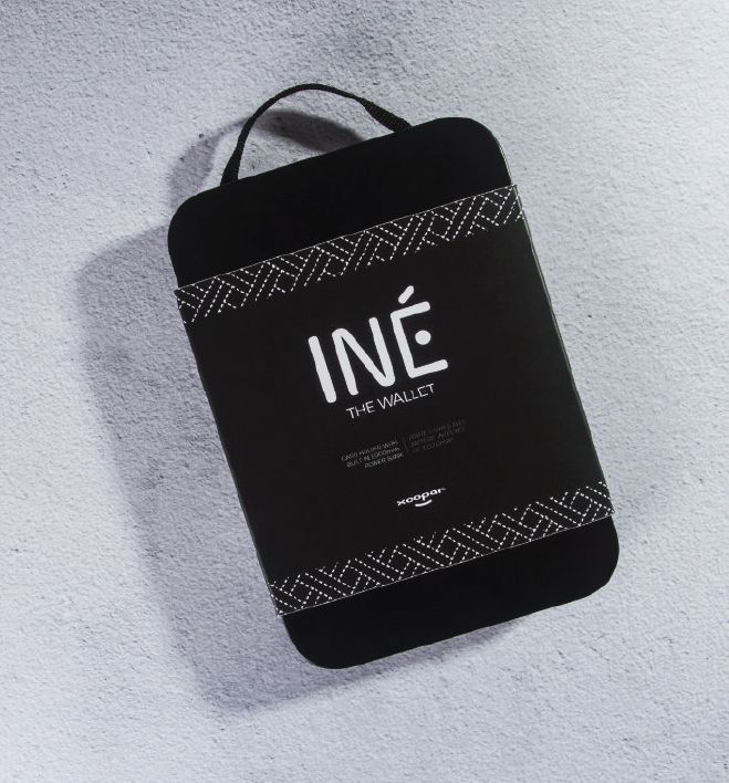 INE Wallet