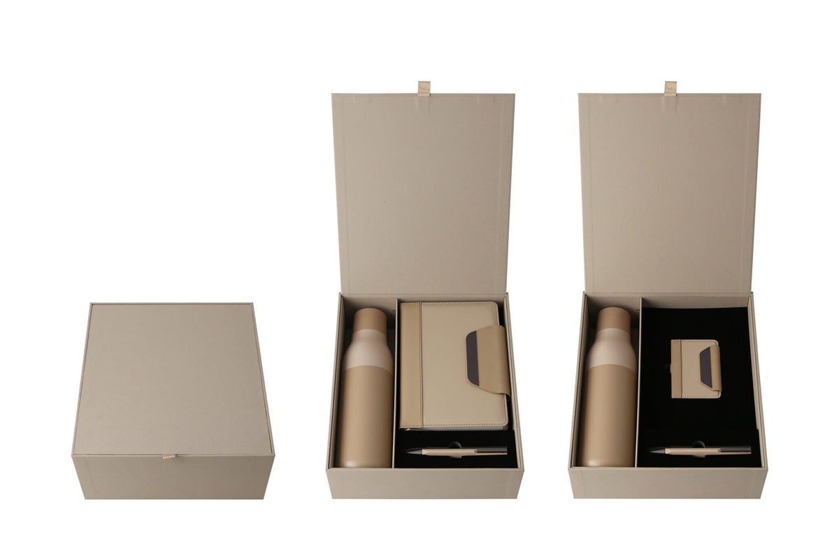 ON-BOARD SET | Premium Onboarding Gift Set