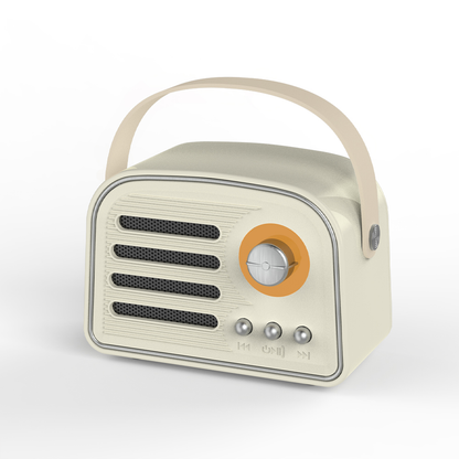 Antiq Speaker
