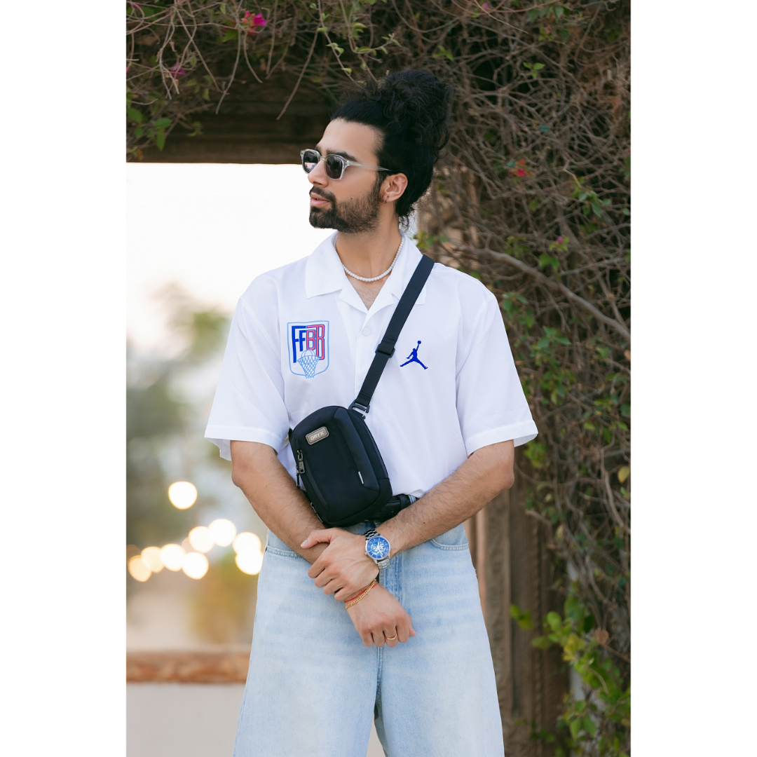 O-Snap Modern Phone Sling Bag