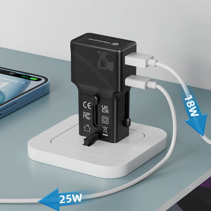 POWER ADAPTOR